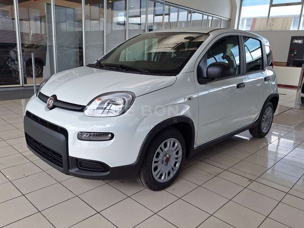 Fiat Panda 1.0 Hybrid 51 kW image number 1