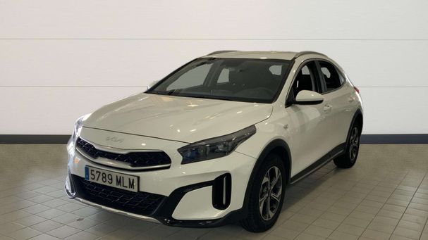 Kia XCeed 1.0 T-GDi 88 kW image number 1