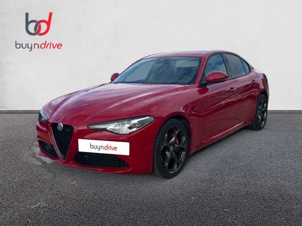 Alfa Romeo Giulia 2.0 147 kW image number 1