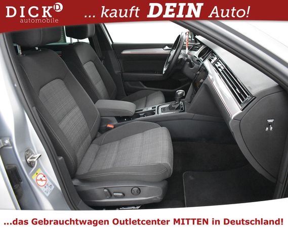 Volkswagen Passat 2.0 DSG 4Motion 147 kW image number 18