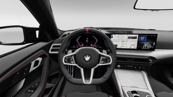 BMW M240i xDrive 275 kW image number 13