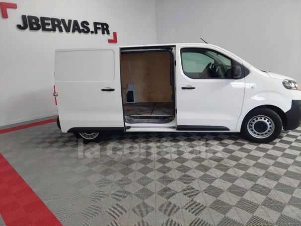 Opel Vivaro 2.0 Diesel L2 90 kW image number 14