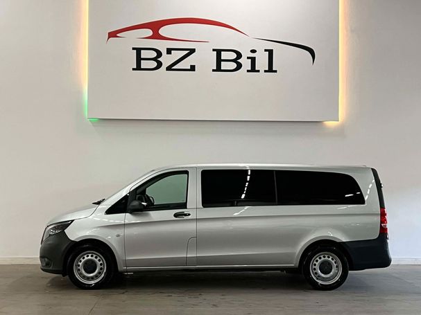 Mercedes-Benz Vito 116 CDi Tourer 120 kW image number 5