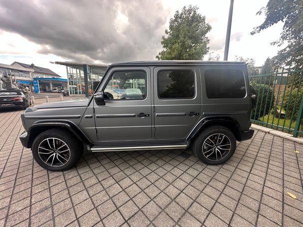 Mercedes-Benz G 400 d 243 kW image number 2