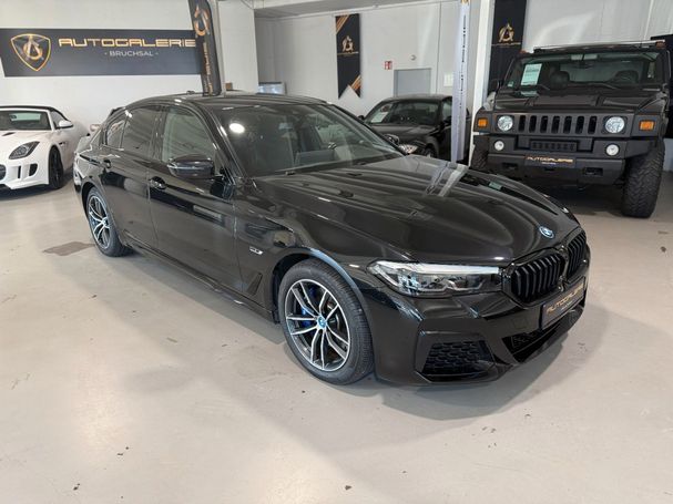 BMW 530 e 215 kW image number 2