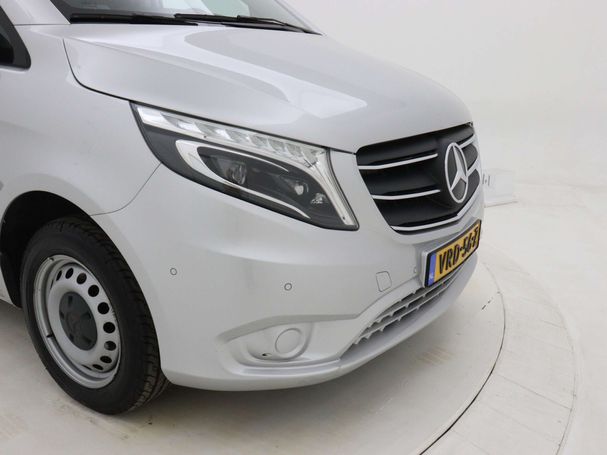 Mercedes-Benz Vito 114 CDi 100 kW image number 29