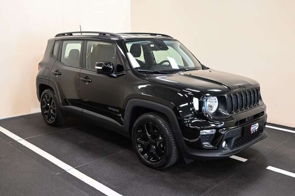 Jeep Renegade 1.0 Night Eagle 88 kW image number 2