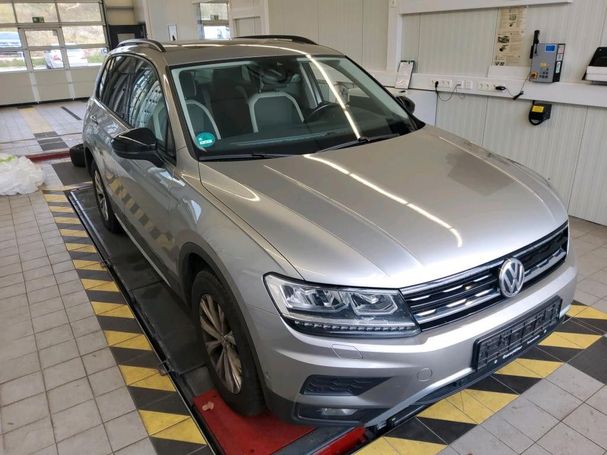 Volkswagen Tiguan 2.0 TDI DSG 4Motion 140 kW image number 2