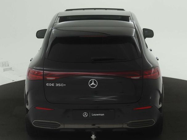 Mercedes-Benz EQE SUV 350+ 216 kW image number 12