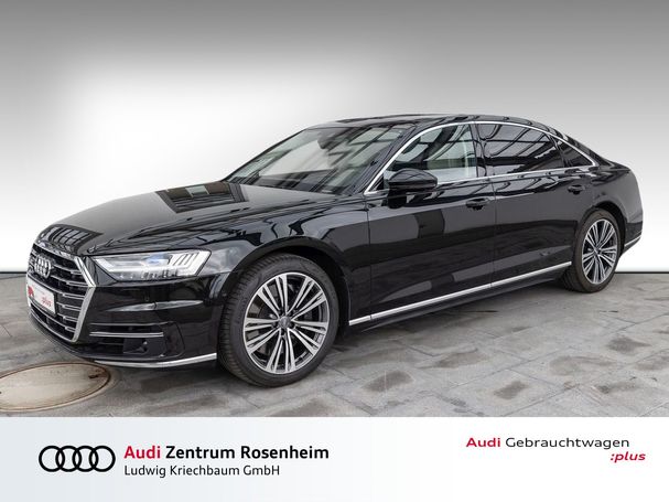 Audi A8 L 60 TDI quattro 320 kW image number 1