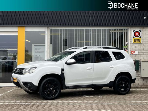 Dacia Duster TCe 130 Prestige 96 kW image number 1