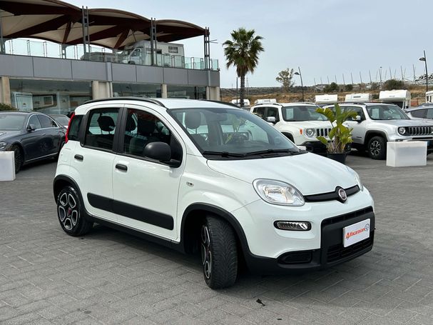 Fiat Panda 1.0 Hybrid City Life 51 kW image number 3