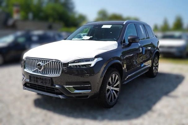 Volvo XC90 T8 AWD Plus 335 kW image number 8