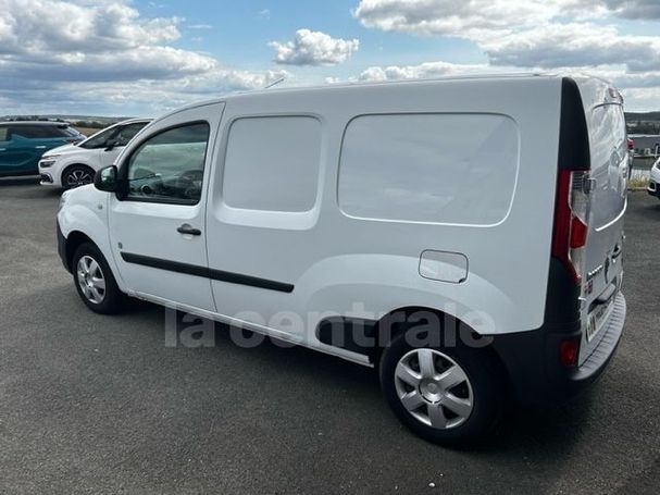 Renault Kangoo Maxi Z.E. 44 kW image number 13