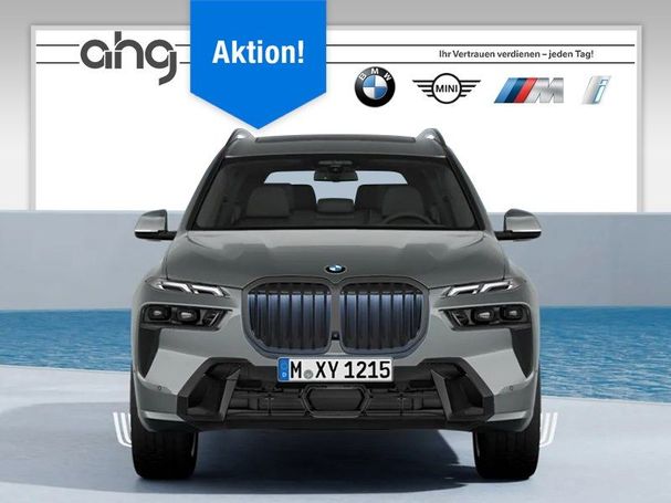 BMW X7 xDrive40i 280 kW image number 2