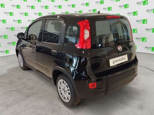 Fiat Panda 1.0 Hybrid 51 kW image number 3