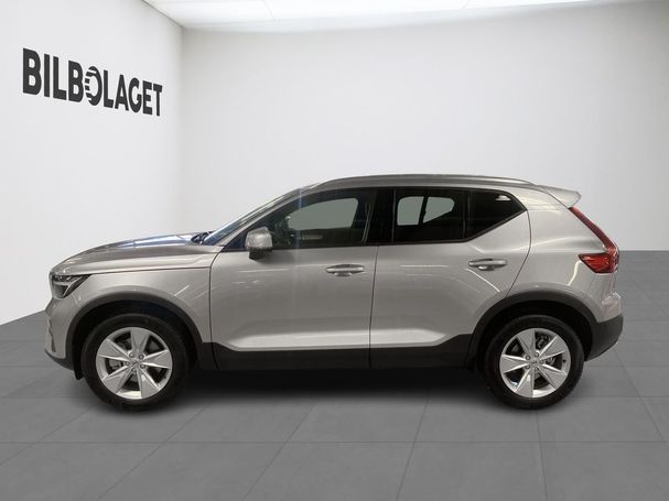 Volvo XC40 B3 Core 120 kW image number 5