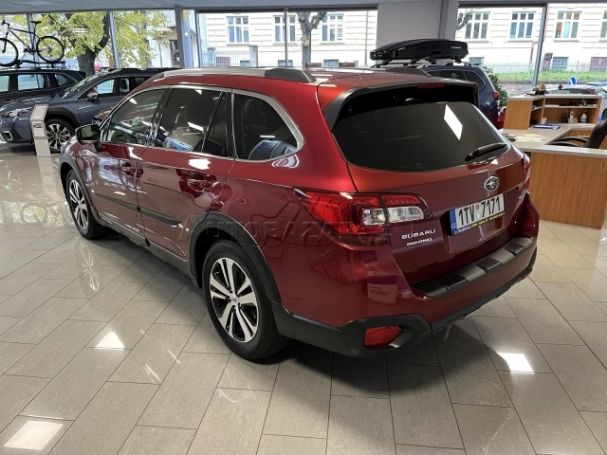 Subaru Outback 2.5 129 kW image number 3