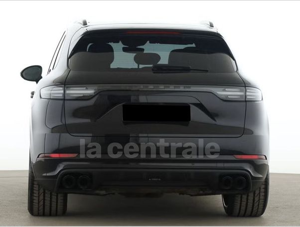 Porsche Cayenne Turbo S E-Hybrid Tiptronic 500 kW image number 2