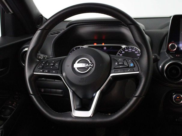 Nissan Juke 1.0 DIG-T 114 N-DESIGN 84 kW image number 31