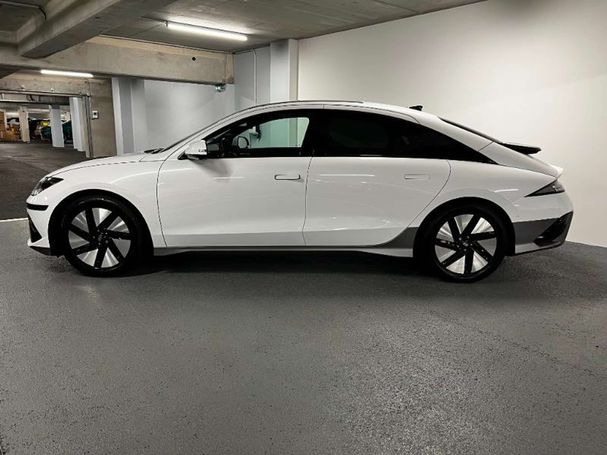 Hyundai Ioniq 6 77 kWh 171 kW image number 4