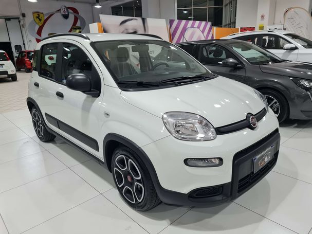 Fiat Panda 1.0 Hybrid City 51 kW image number 2