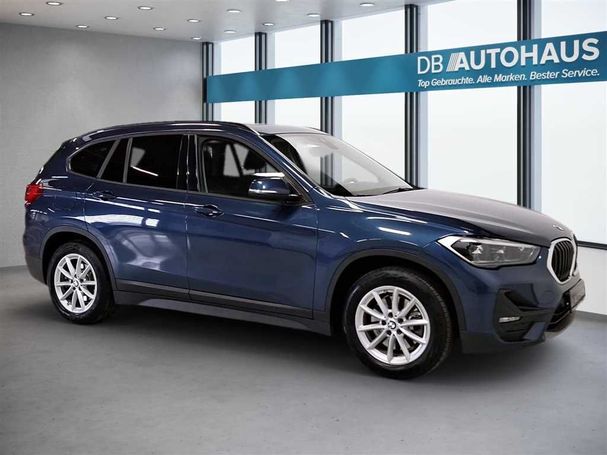 BMW X1 25e xDrive 162 kW image number 2