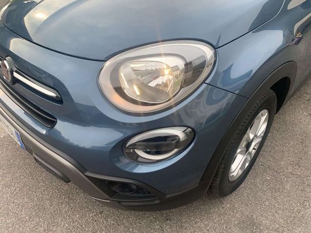 Fiat 500X 1.3 MultiJet City Cross 70 kW image number 37