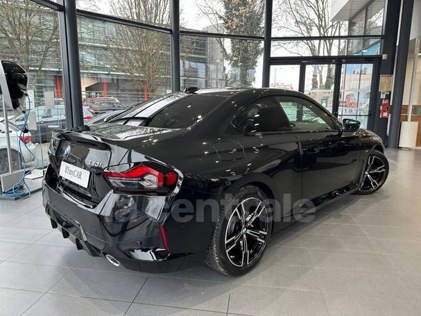 BMW 220i Coupe M Sport 135 kW image number 15