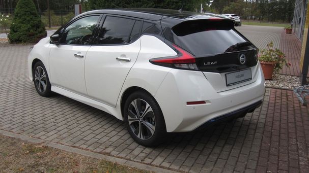 Nissan Leaf 40 kWh 110 kW image number 3