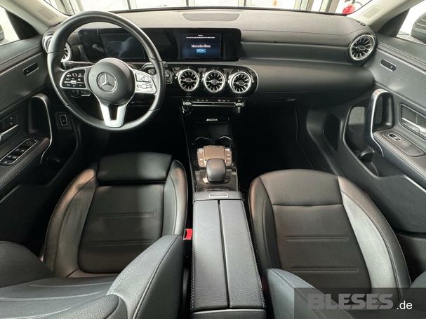 Mercedes-Benz CLA 250 165 kW image number 10