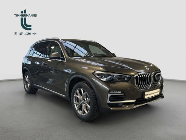 BMW X5 xDrive30d 195 kW image number 7