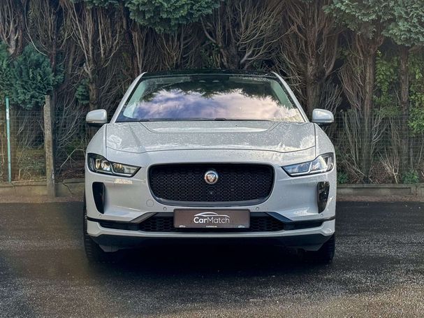 Jaguar I-Pace EV400 294 kW image number 3