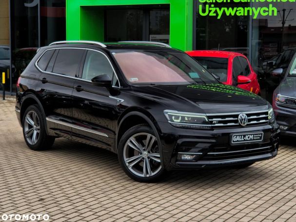 Volkswagen Tiguan 2.0 TSI DSG Highline 4Motion 140 kW image number 1