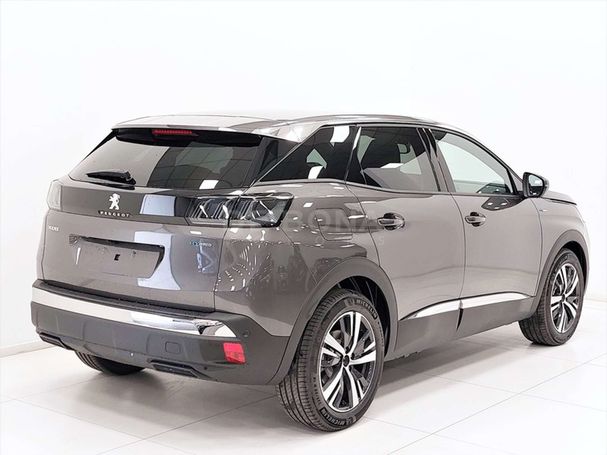 Peugeot 3008 1.6 Hybrid e-EAT8 165 kW image number 2