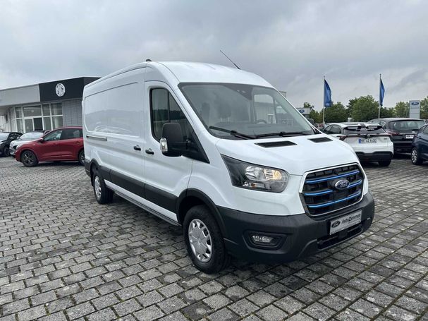 Ford E-Transit 350 L3 Trend 135 kW image number 3