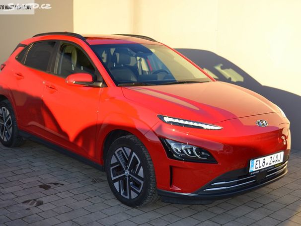 Hyundai Kona Premium 150 kW image number 7