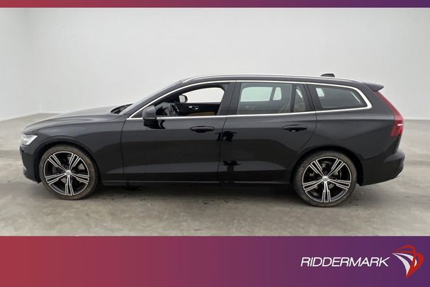 Volvo V60 T6 Polestar Inscription AWD 241 kW image number 11