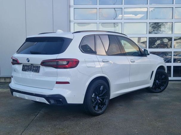 BMW X5 xDrive 195 kW image number 22