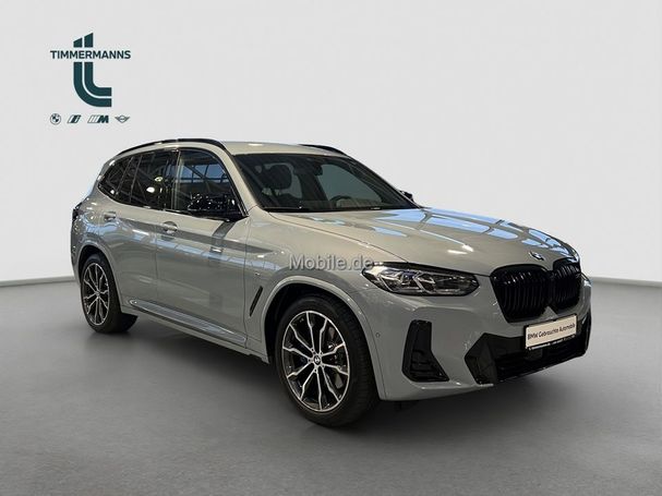 BMW X3 M40i xDrive 265 kW image number 6