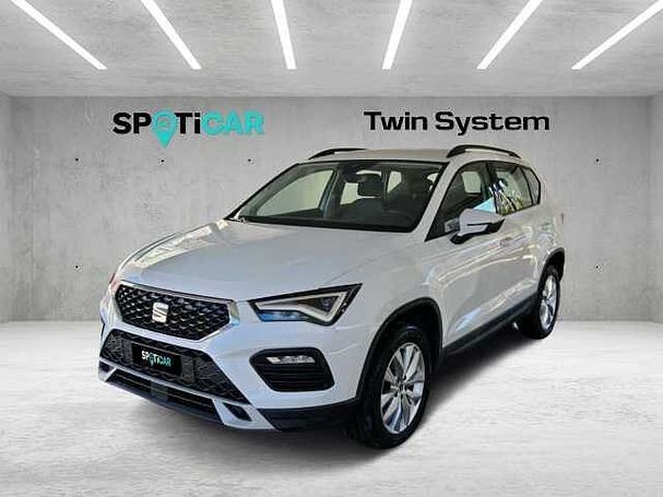 Seat Ateca 1.5 TSI 110 kW image number 1