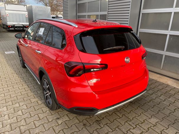 Fiat Tipo 96 kW image number 4