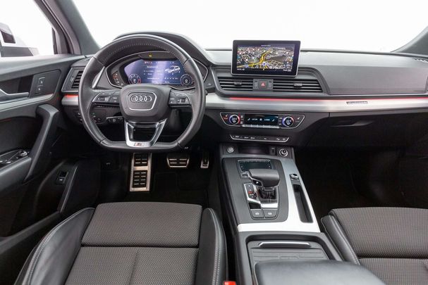 Audi Q5 40 TDI Sport 140 kW image number 20