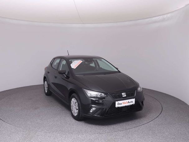 Seat Ibiza 1.0 TSI Reference 70 kW image number 2