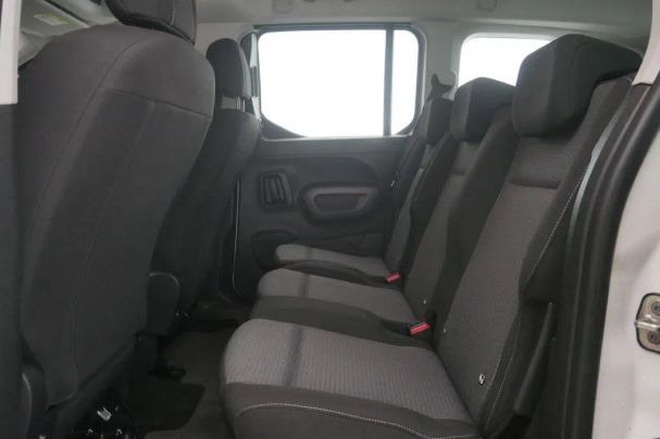 Toyota Proace Verso 75 kW image number 15