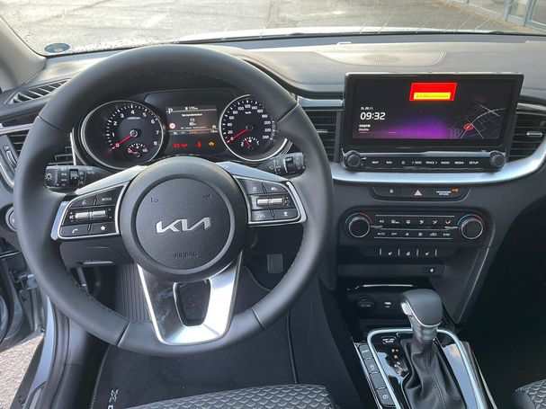 Kia XCeed 1.5 T-GDI Spirit DCT7 103 kW image number 15