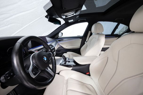 BMW 540i xDrive 250 kW image number 8