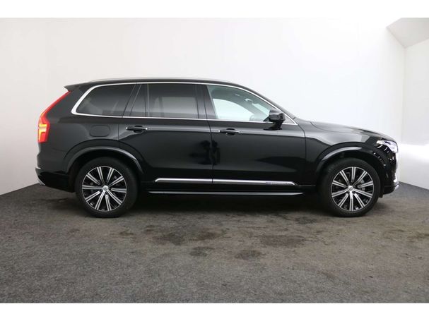 Volvo XC90 B5 184 kW image number 1