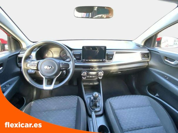 Kia Rio 1.2 62 kW image number 12