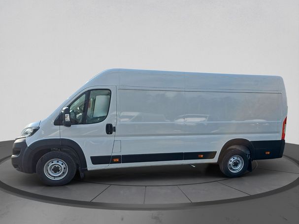 Fiat Ducato 35 103 kW image number 7